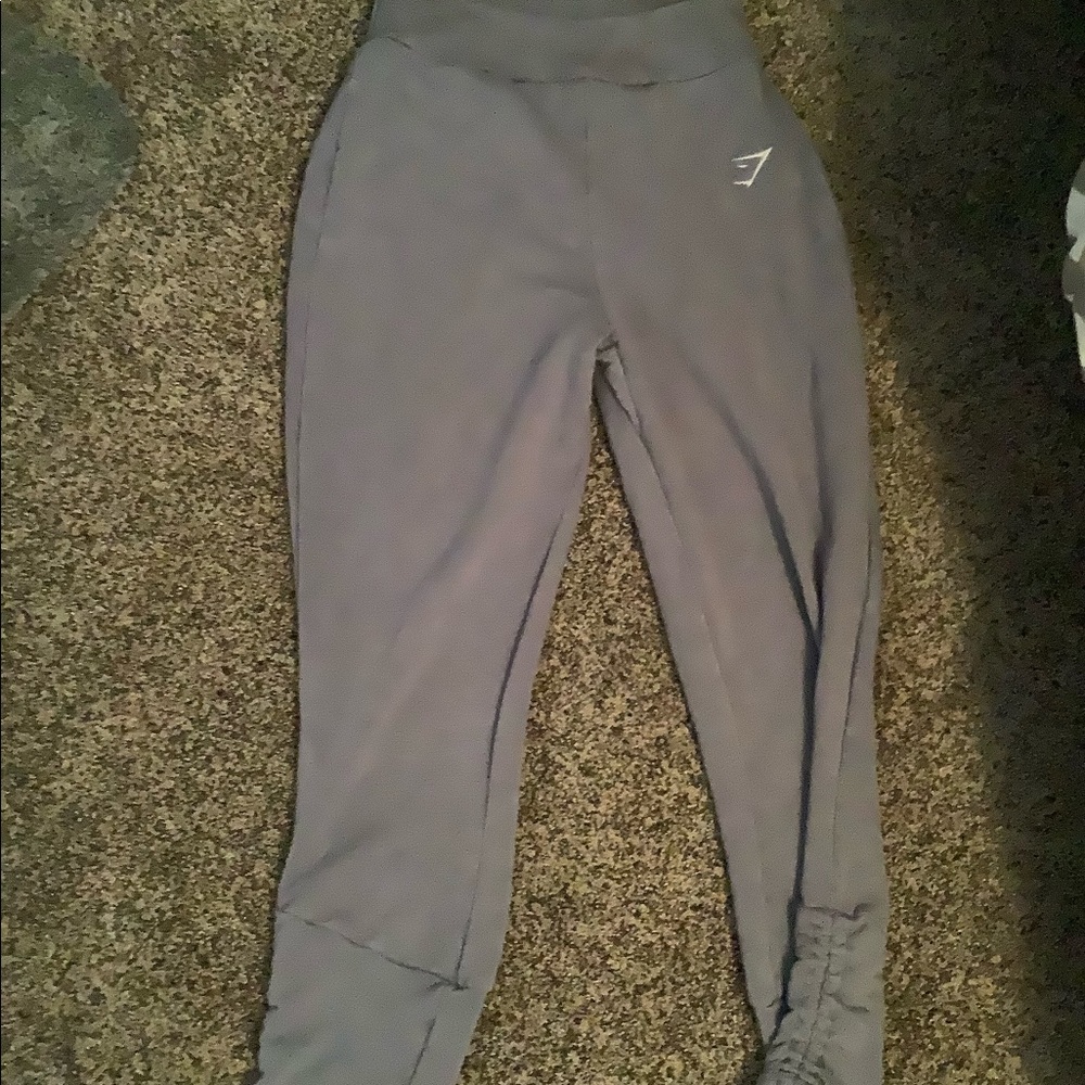 Joggers